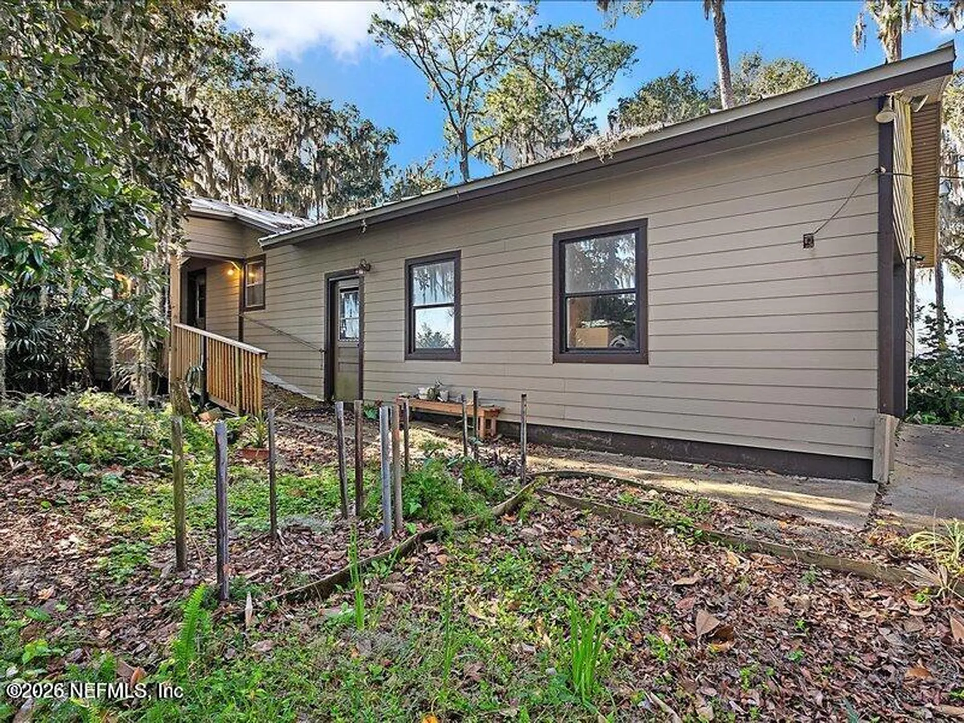 8337 Colee Cove Road St. Augustine FL 32092