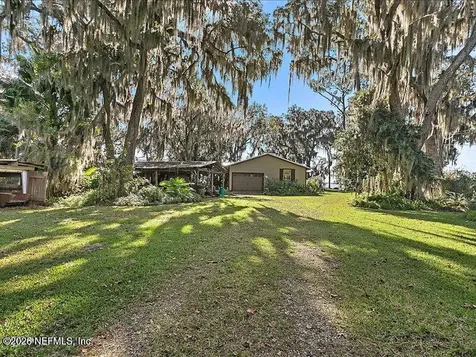8337 Colee Cove Road St. Augustine FL 32092