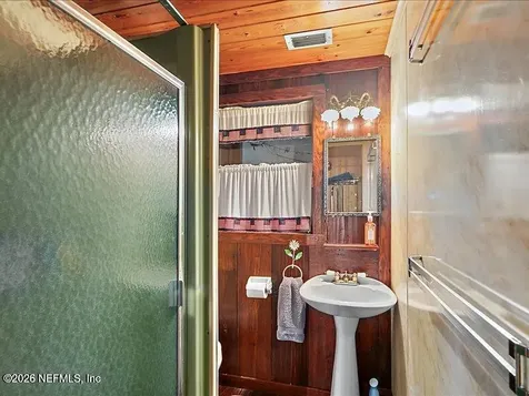8337 Colee Cove Road St. Augustine FL 32092