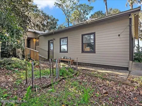 8337 Colee Cove Road St. Augustine FL 32092