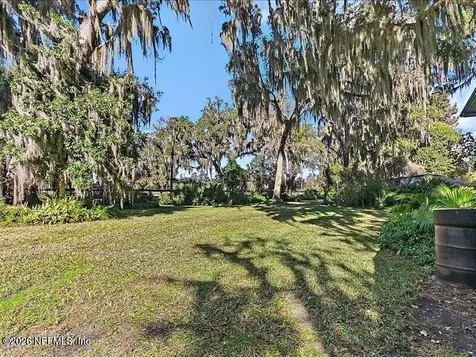 8337 Colee Cove Road St. Augustine FL 32092