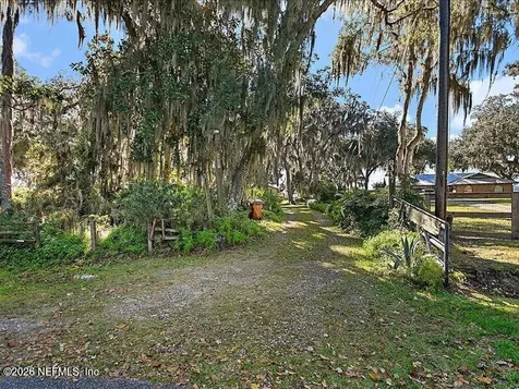8337 Colee Cove Road St. Augustine FL 32092