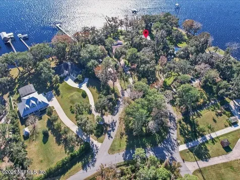 8337 Colee Cove Road St. Augustine FL 32092
