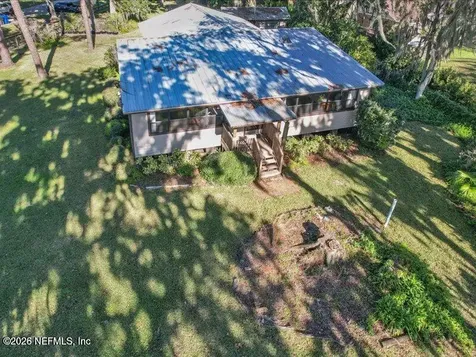 8337 Colee Cove Road St. Augustine FL 32092