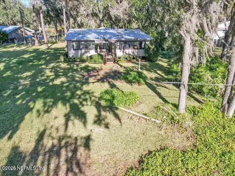 8337 Colee Cove Road St. Augustine FL 32092