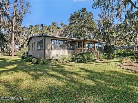 8337 Colee Cove Road St. Augustine FL 32092