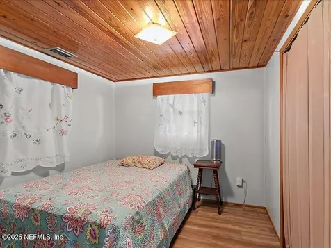 8337 Colee Cove Road St. Augustine FL 32092