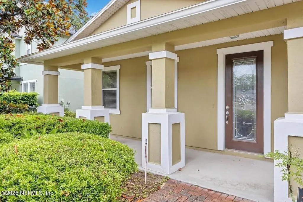 12283 Cardinal Creek Drive Jacksonville FL 32218