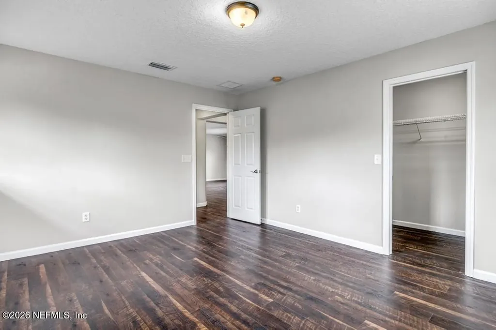 12283 Cardinal Creek Drive Jacksonville FL 32218