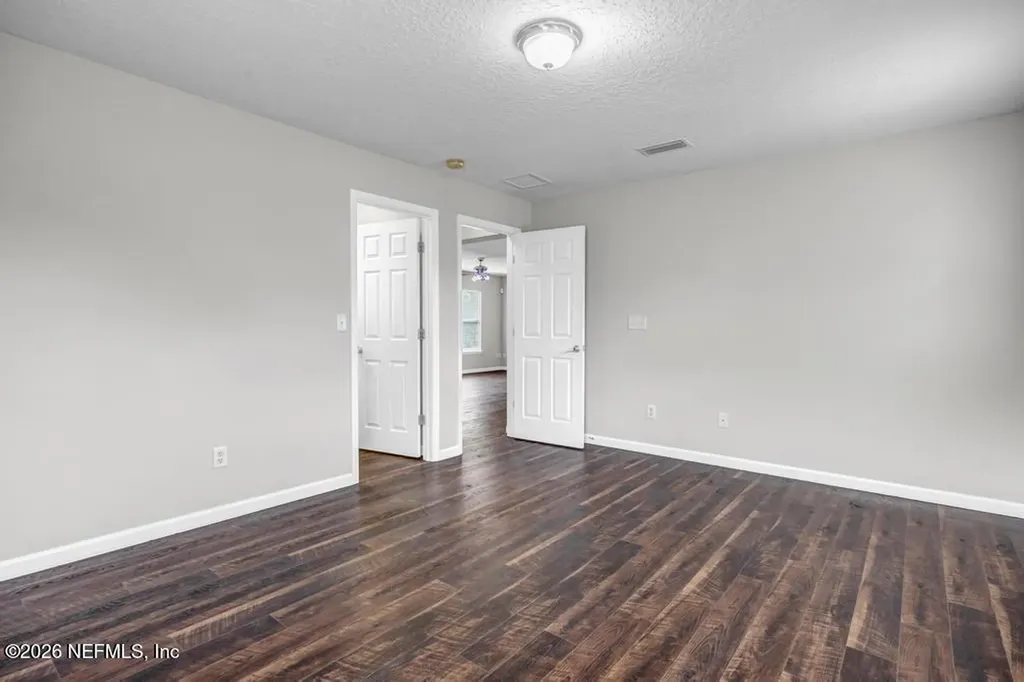 12283 Cardinal Creek Drive Jacksonville FL 32218