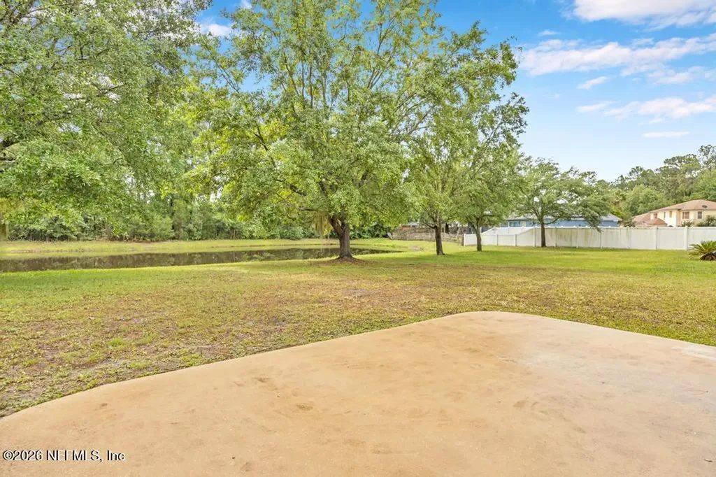 12283 Cardinal Creek Drive Jacksonville FL 32218