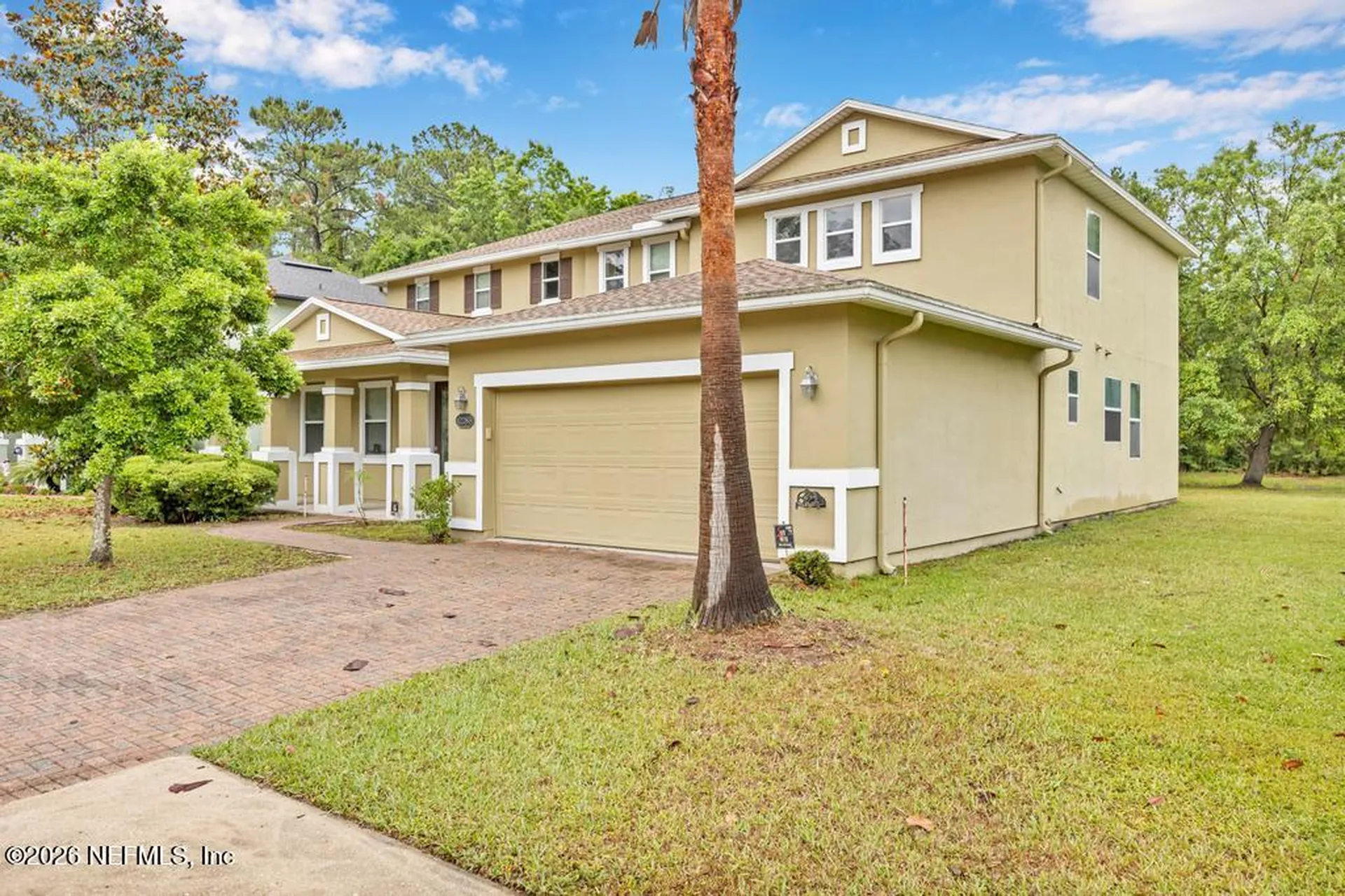 12283 Cardinal Creek Drive Jacksonville FL 32218