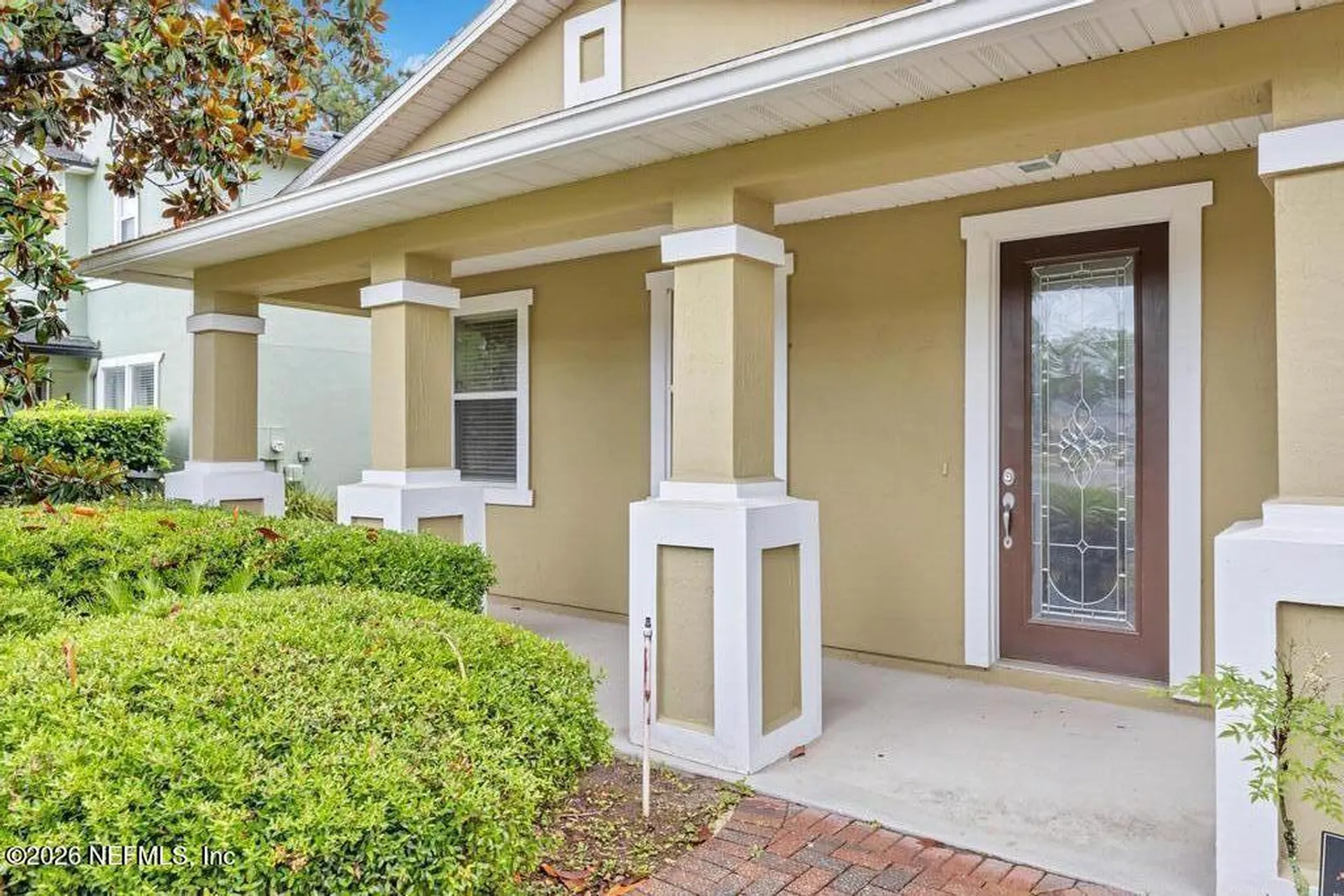 12283 Cardinal Creek Drive Jacksonville FL 32218
