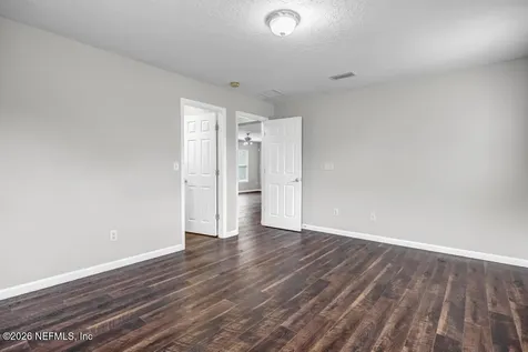 12283 Cardinal Creek Drive Jacksonville FL 32218
