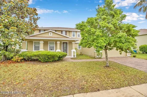 12283 Cardinal Creek Drive Jacksonville FL 32218