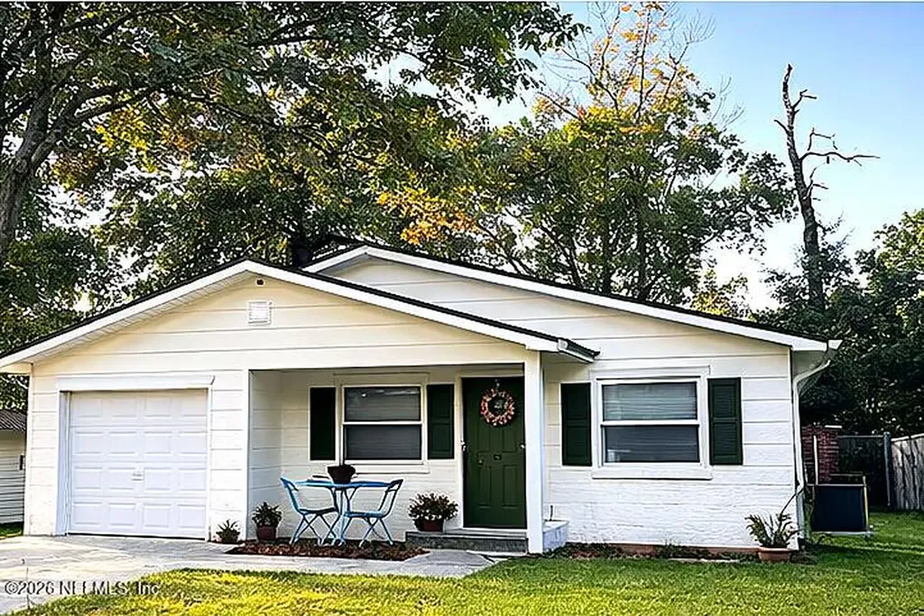3130 Mell Court Jacksonville FL 32254