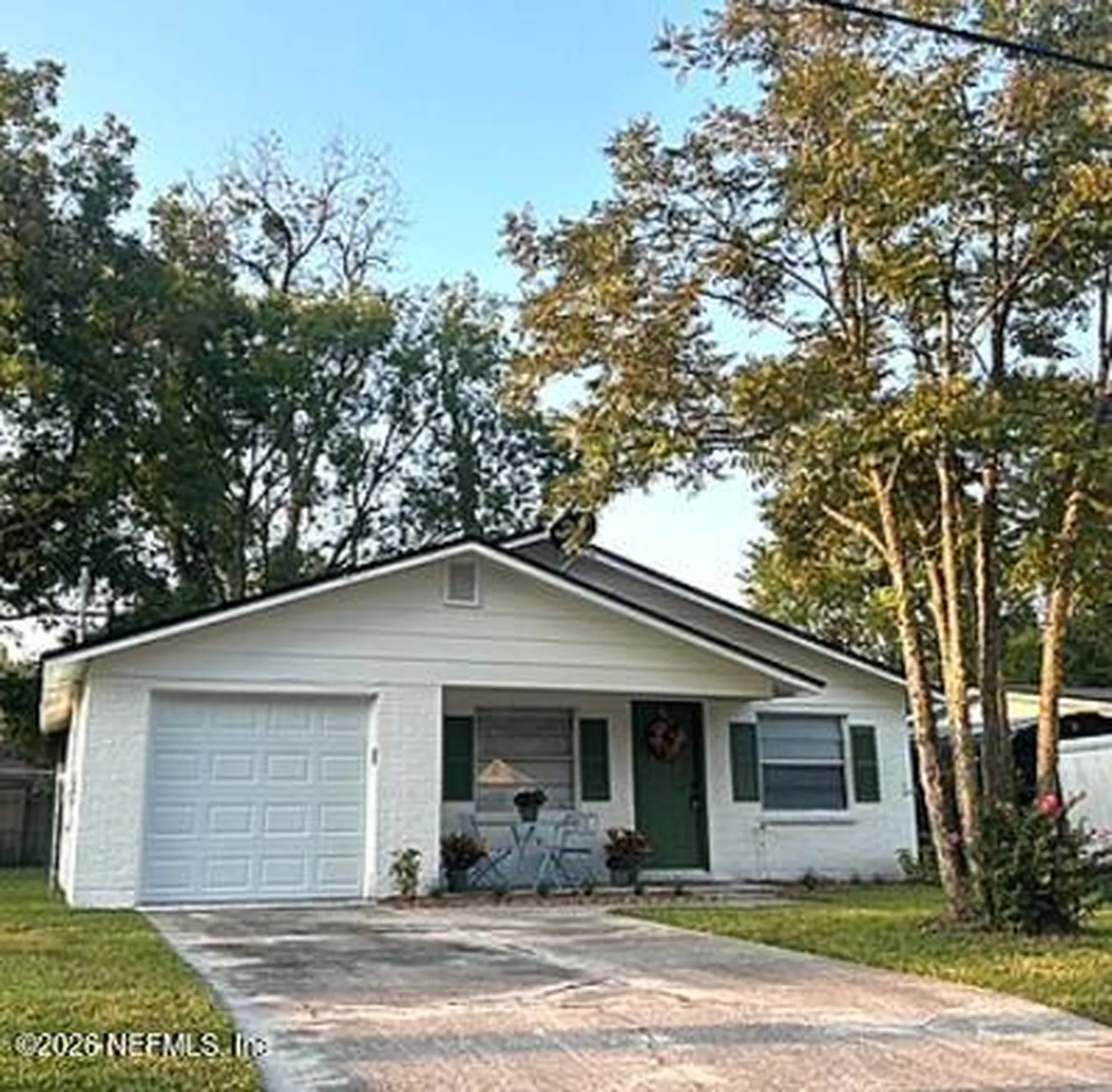 3130 Mell Court Jacksonville FL 32254