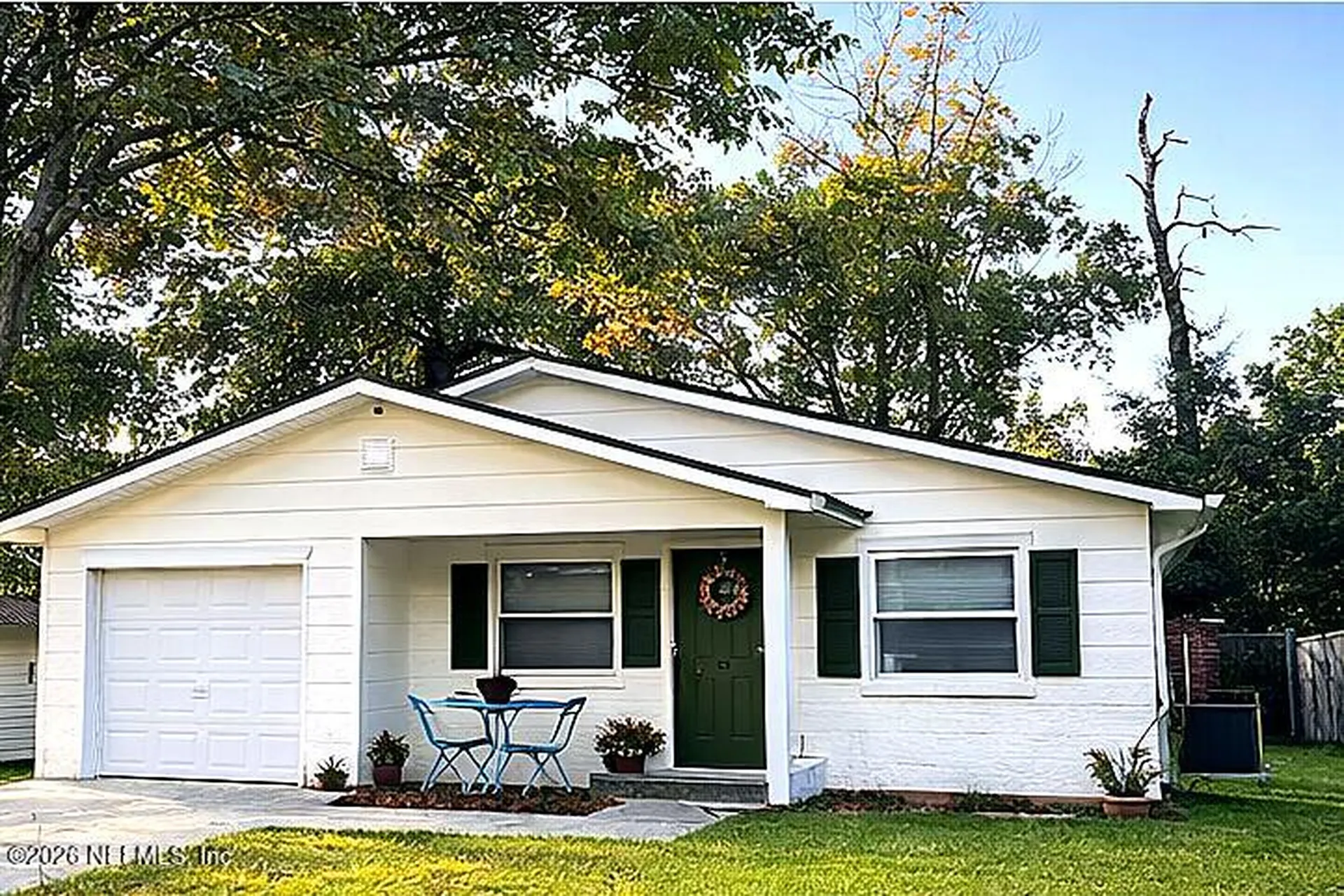 3130 Mell Court Jacksonville FL 32254