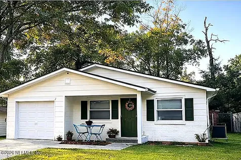 3130 Mell Court Jacksonville FL 32254