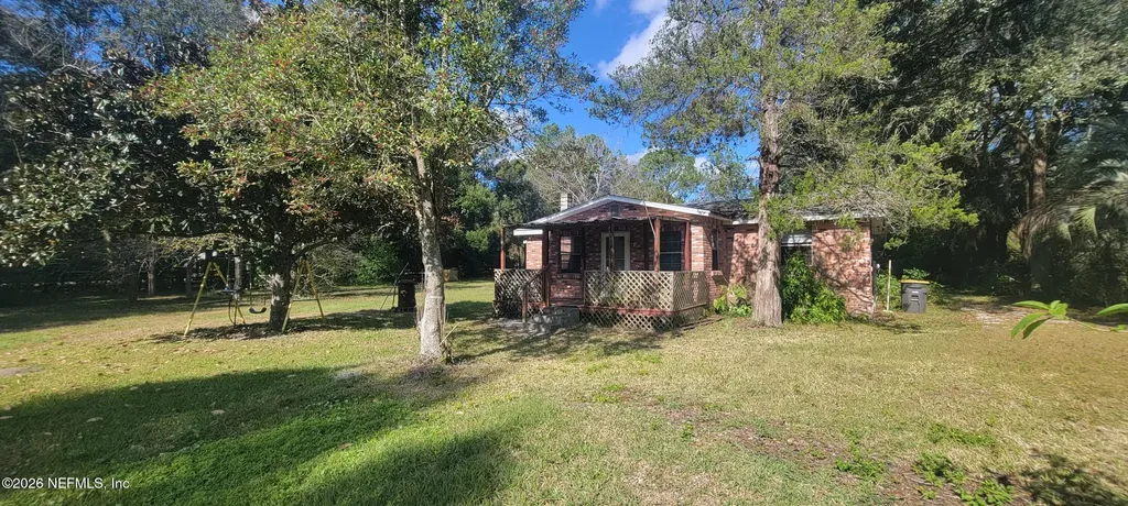 10593 Joes Road Jacksonville FL 32221