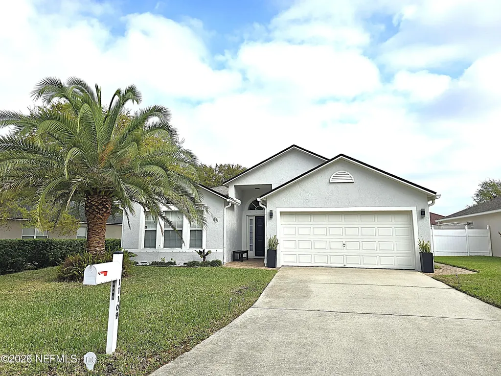 11109 Peerless Lane Jacksonville FL 32246