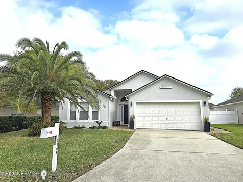 11109 Peerless Lane Jacksonville FL 32246