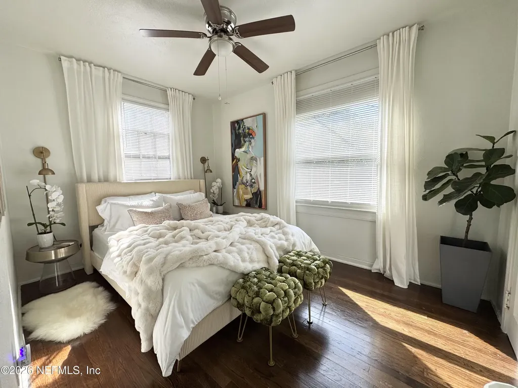 2121 Egner Street Jacksonville FL 32206