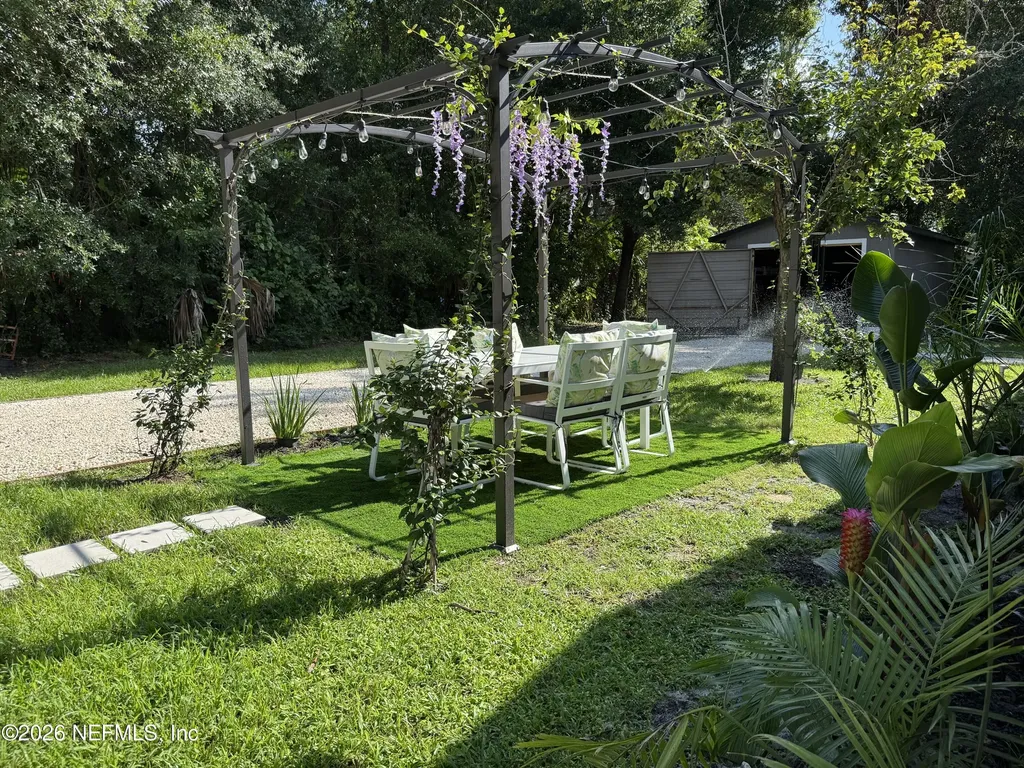 2121 Egner Street Jacksonville FL 32206