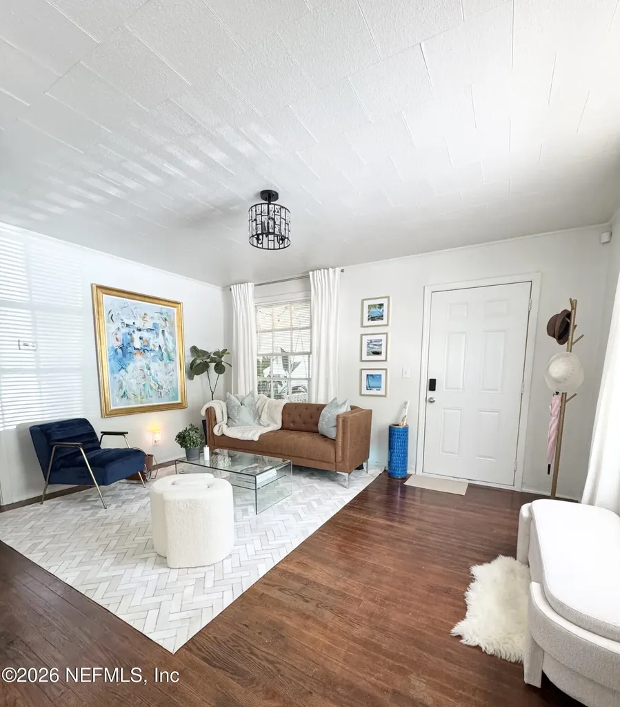 2121 Egner Street Jacksonville FL 32206