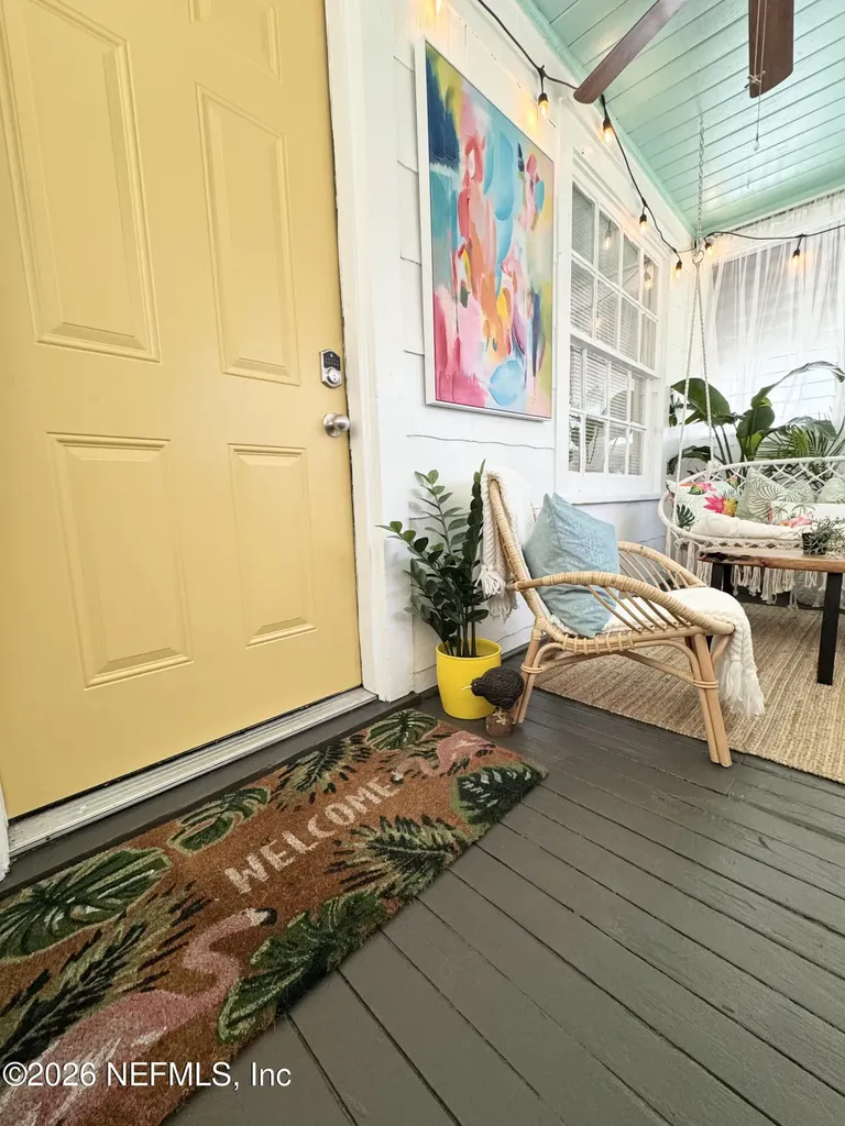 2121 Egner Street Jacksonville FL 32206