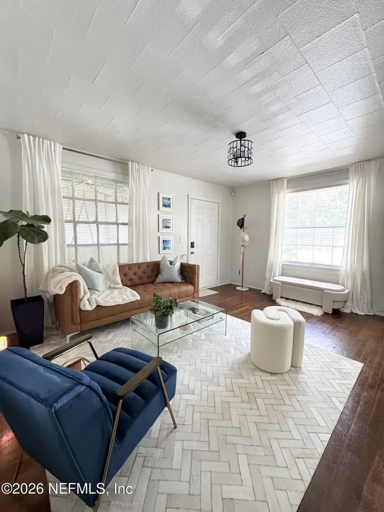 2121 Egner Street Jacksonville FL 32206
