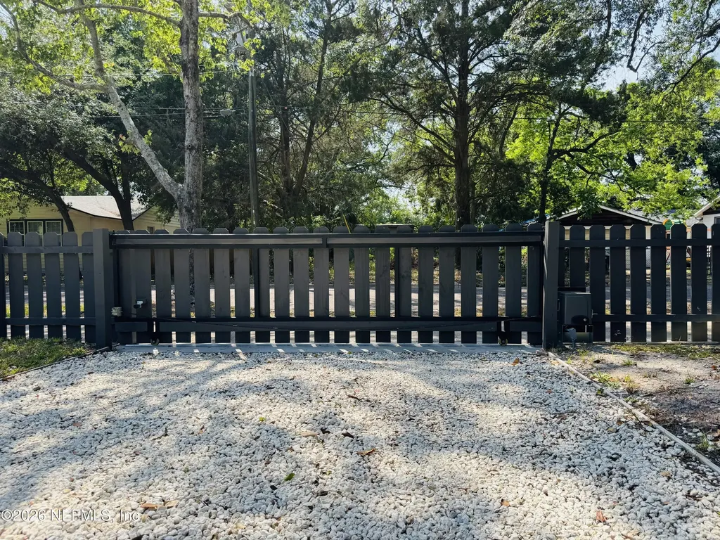 2121 Egner Street Jacksonville FL 32206