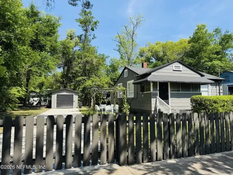 2121 Egner Street Jacksonville FL 32206