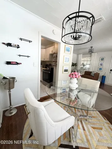 2121 Egner Street Jacksonville FL 32206