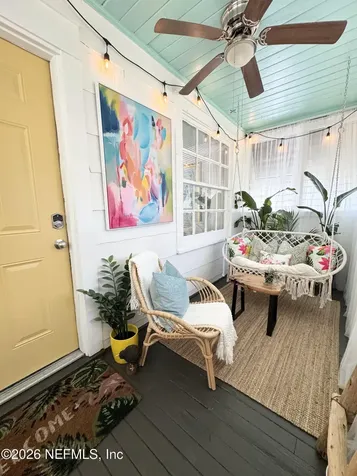 2121 Egner Street Jacksonville FL 32206