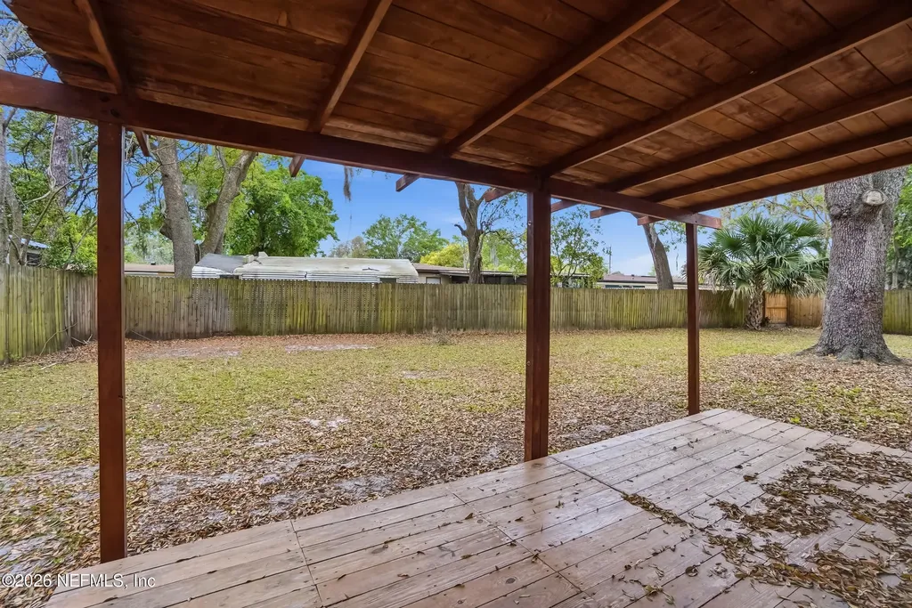 7428 Rentz Court Jacksonville FL 32211