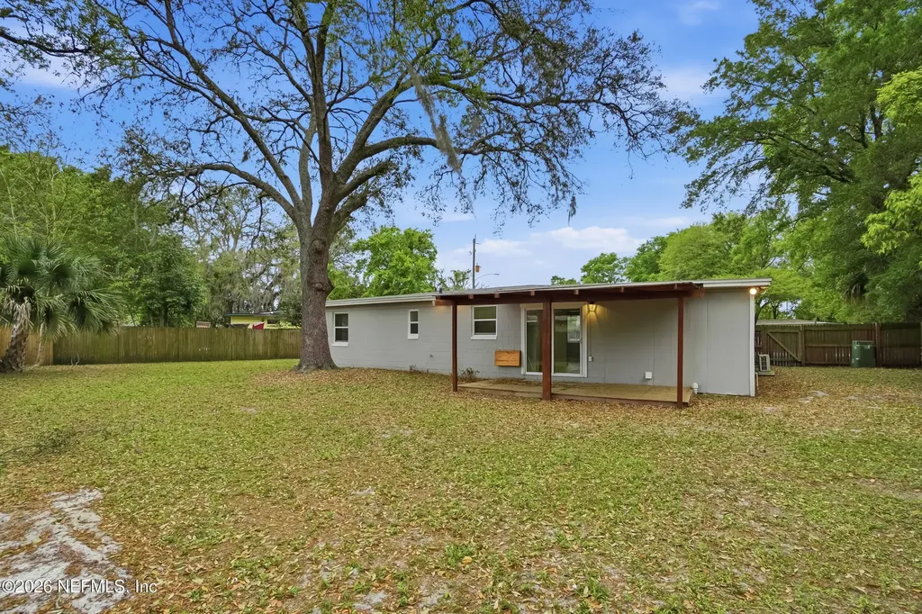 7428 Rentz Court Jacksonville FL 32211