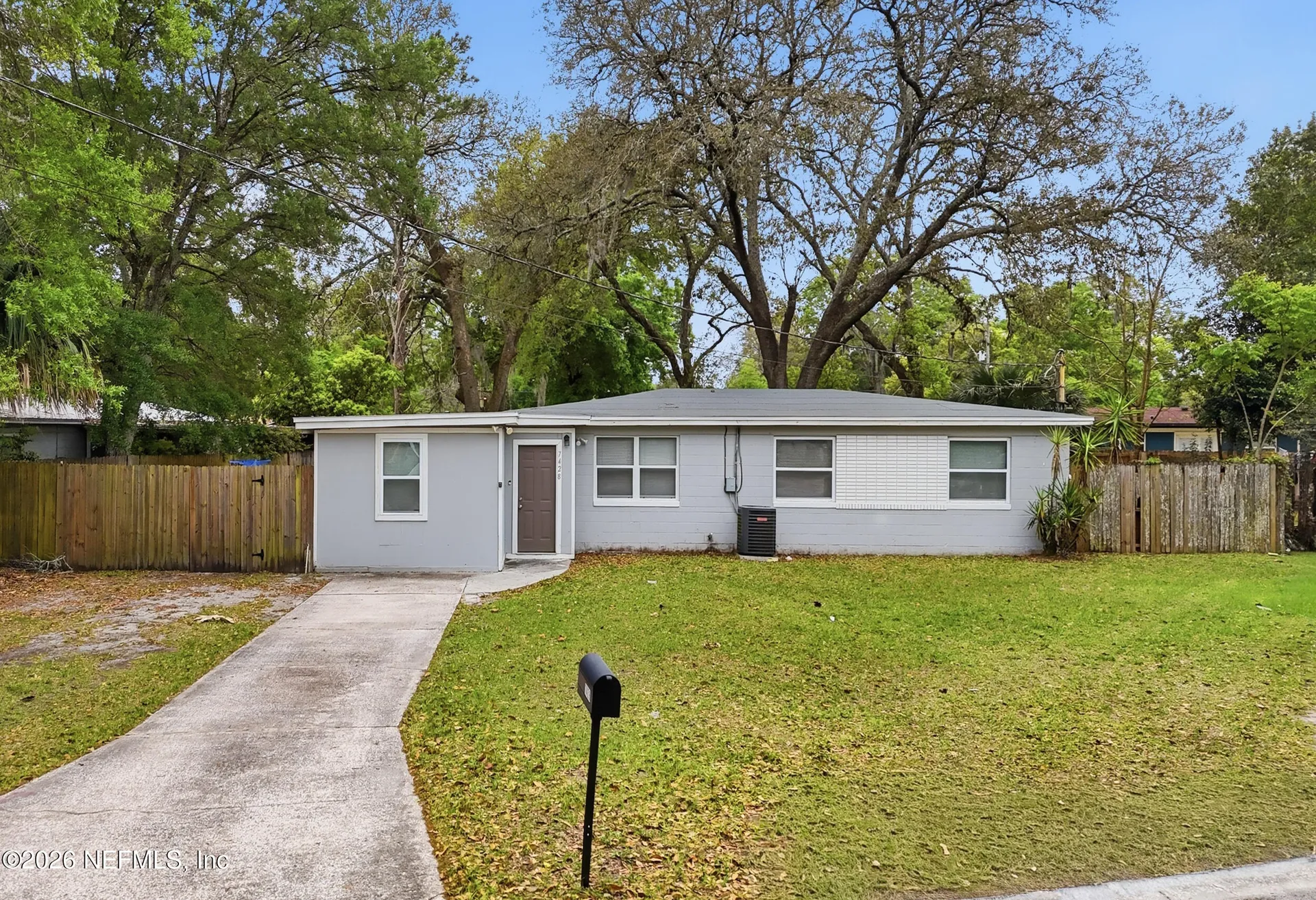 7428 Rentz Court Jacksonville FL 32211
