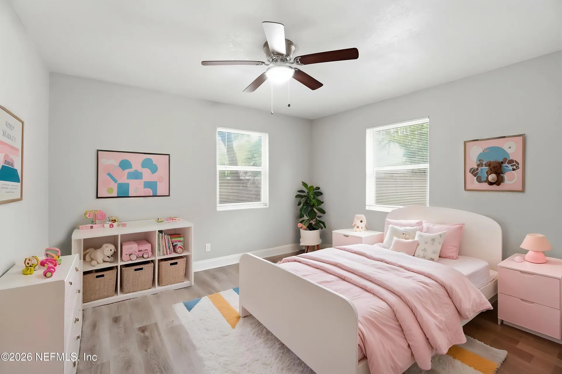 7428 Rentz Court Jacksonville FL 32211