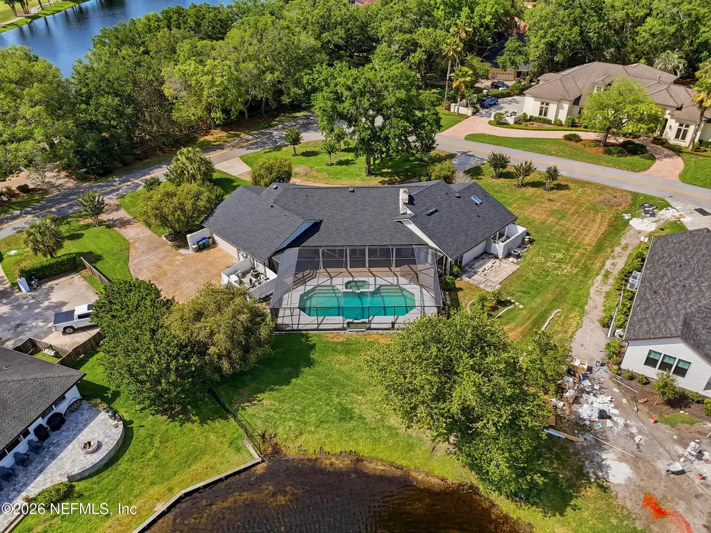 7911 Hunters Grove Road Jacksonville FL 32256