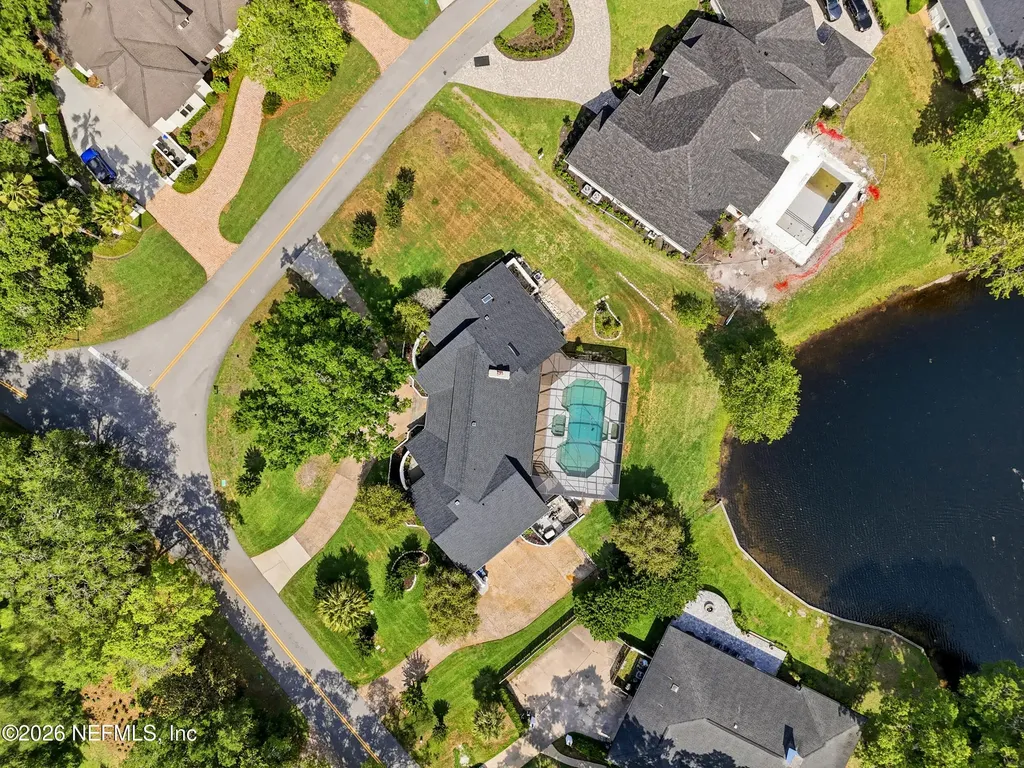7911 Hunters Grove Road Jacksonville FL 32256