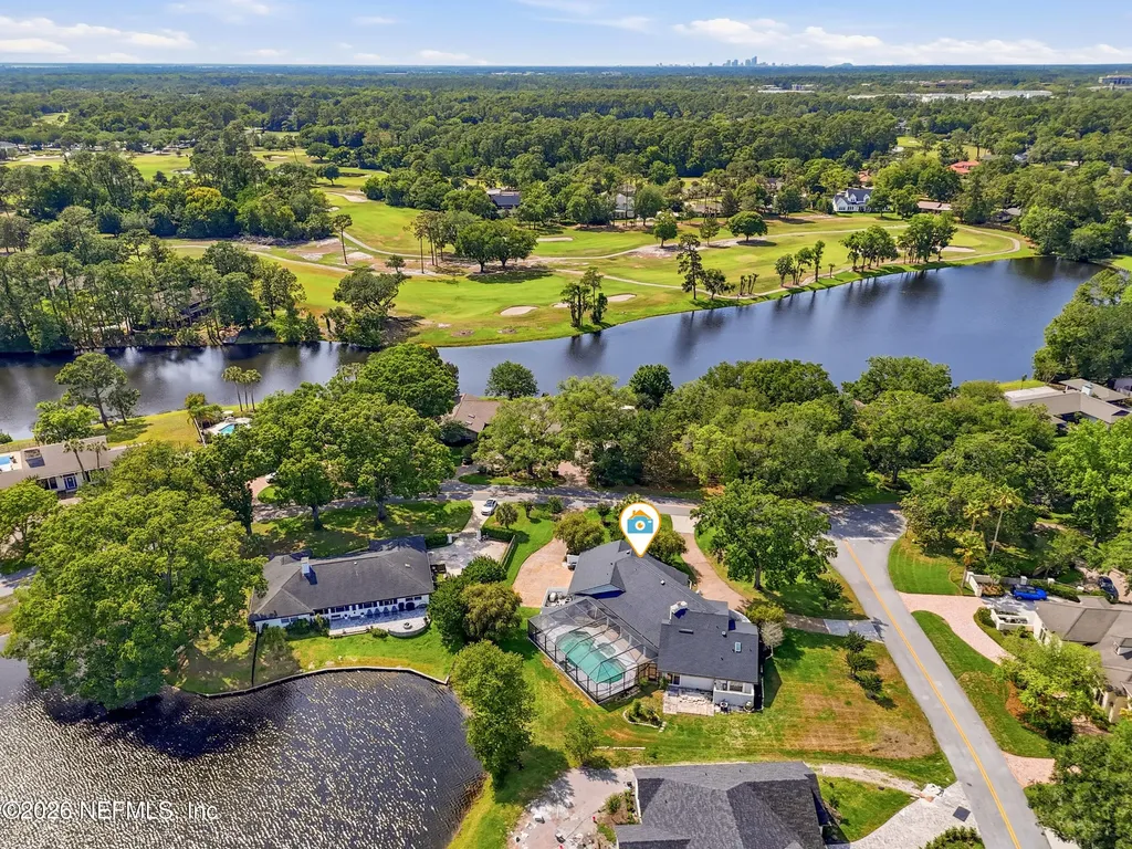 7911 Hunters Grove Road Jacksonville FL 32256