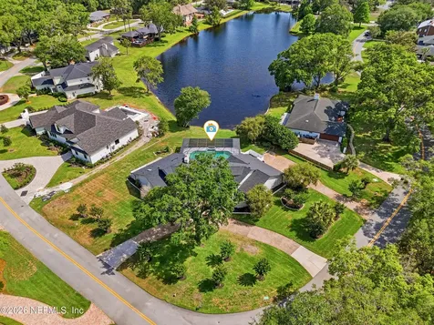 7911 Hunters Grove Road Jacksonville FL 32256