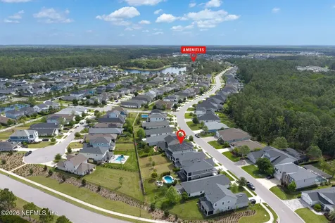400 Weathered Edge Drive St. Augustine FL 32092