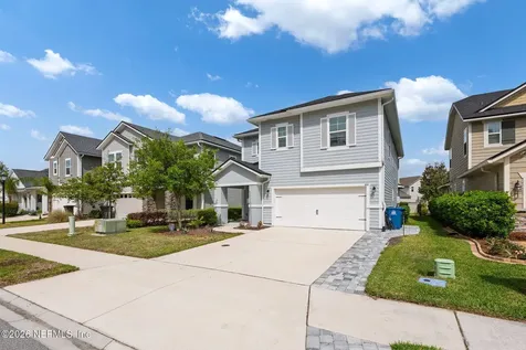 400 Weathered Edge Drive St. Augustine FL 32092