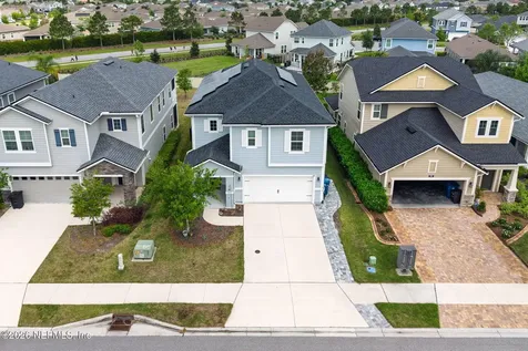 400 Weathered Edge Drive St. Augustine FL 32092