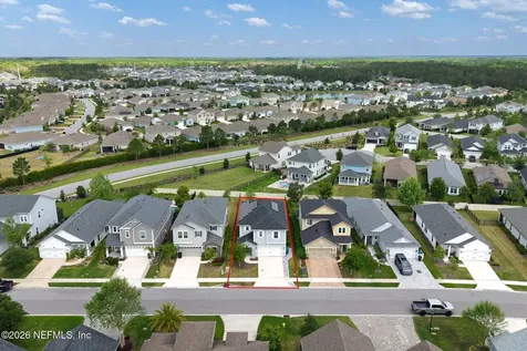 400 Weathered Edge Drive St. Augustine FL 32092