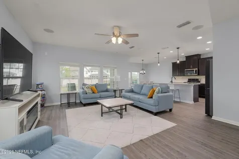 400 Weathered Edge Drive St. Augustine FL 32092