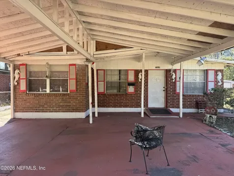 2560 Robert Street Jacksonville FL 32209