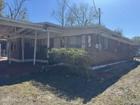 2560 Robert Street Jacksonville FL 32209